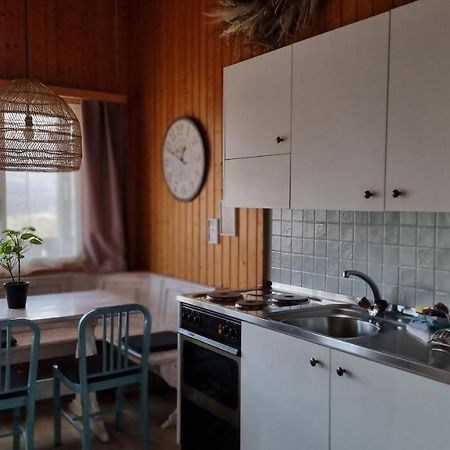 Apartament Casa Scerina Sementina Zewnętrze zdjęcie
