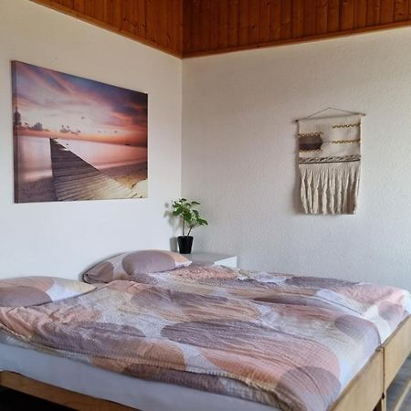 Apartament Casa Scerina Sementina Zewnętrze zdjęcie