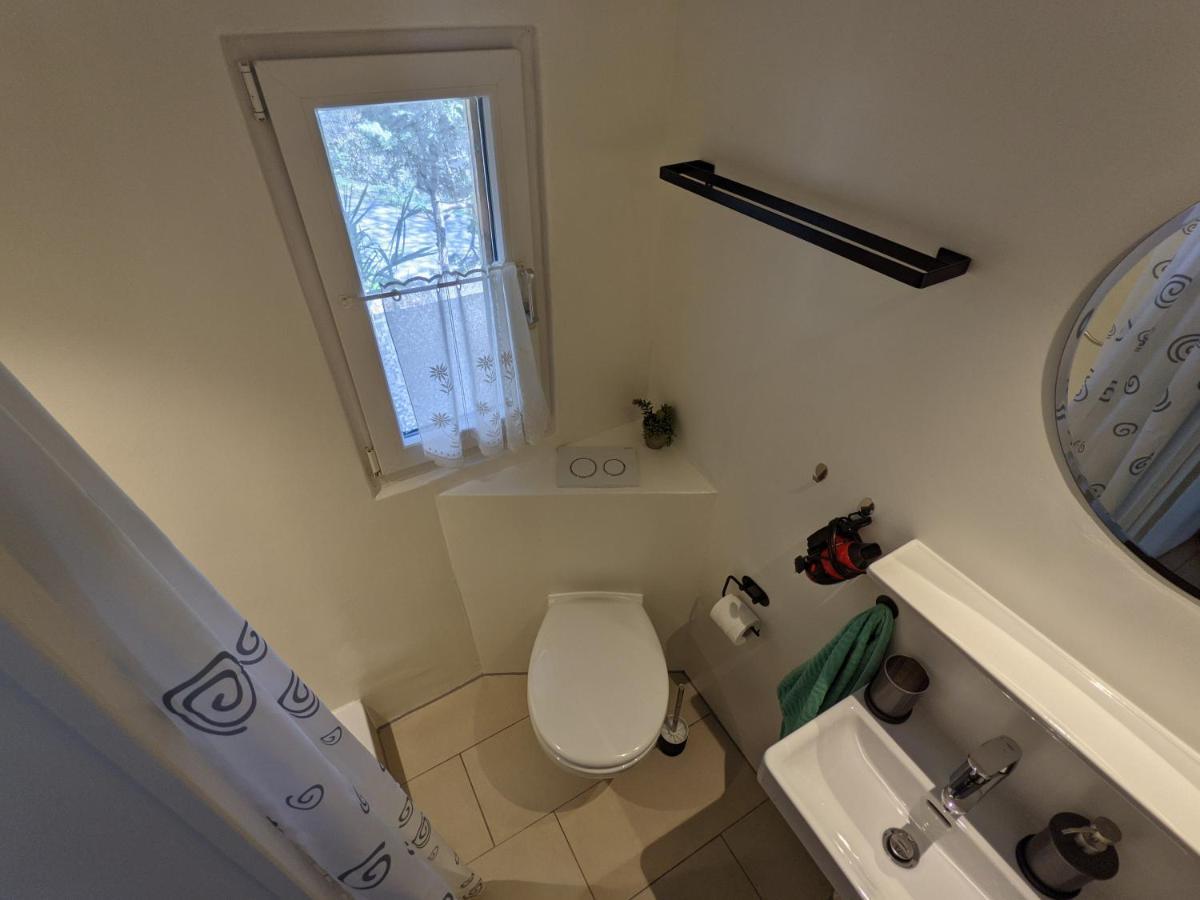Apartament Casa Scerina Sementina Zewnętrze zdjęcie