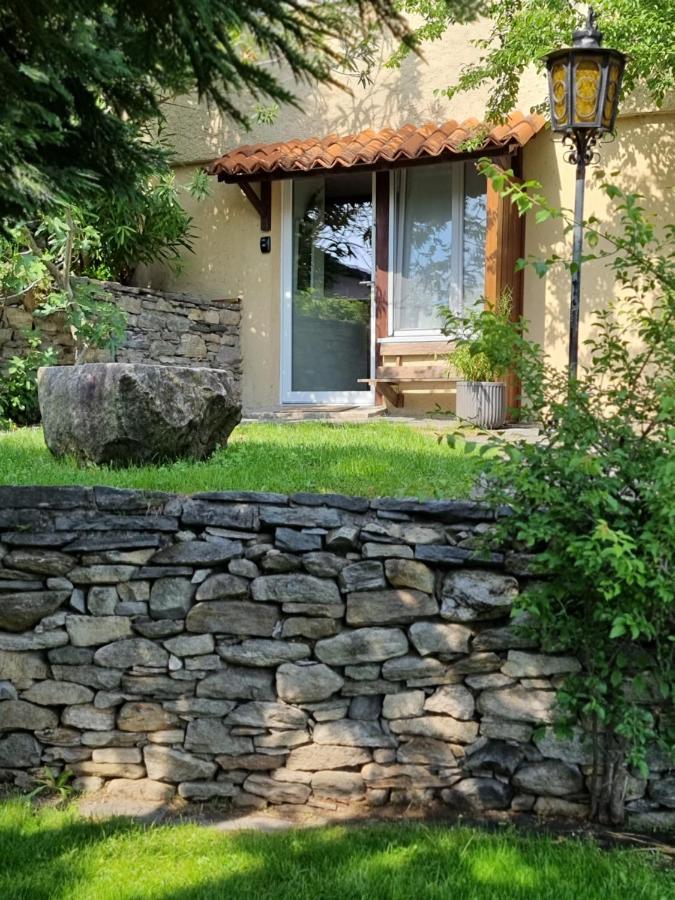 Apartament Casa Scerina Sementina Zewnętrze zdjęcie