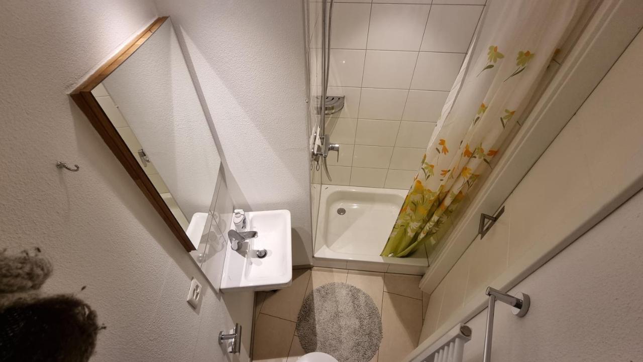 Apartament Casa Scerina Sementina Zewnętrze zdjęcie