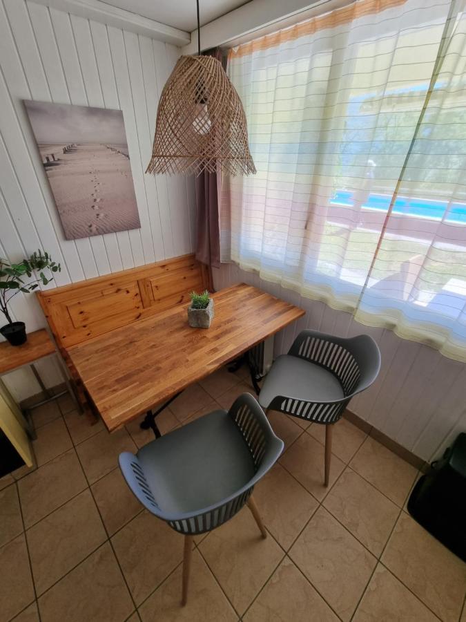 Apartament Casa Scerina Sementina Zewnętrze zdjęcie