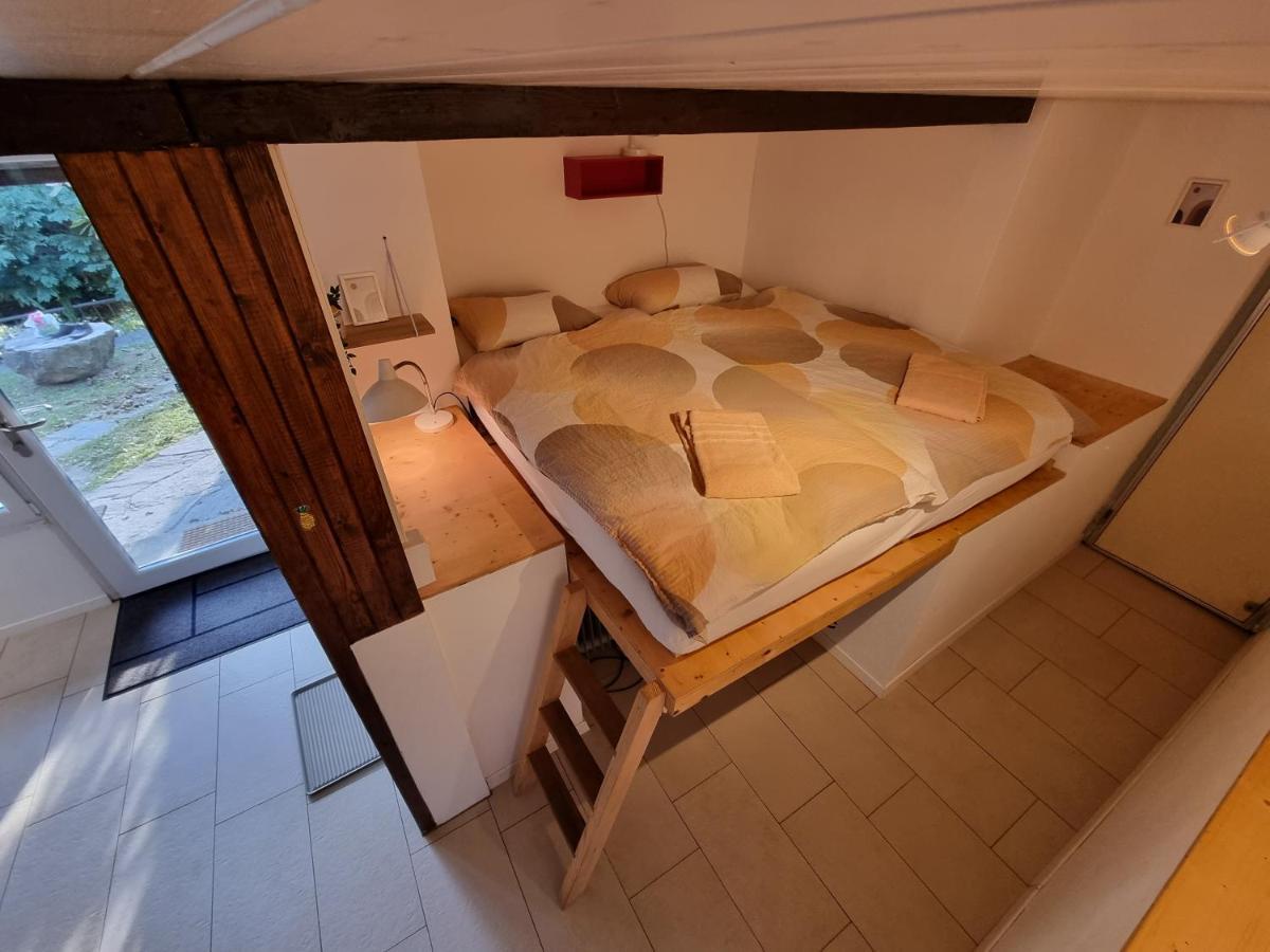 Apartament Casa Scerina Sementina Zewnętrze zdjęcie