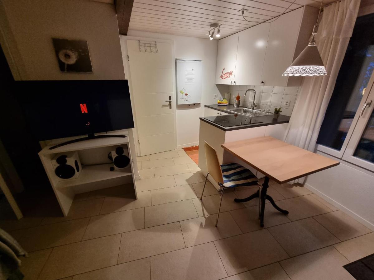 Apartament Casa Scerina Sementina Zewnętrze zdjęcie