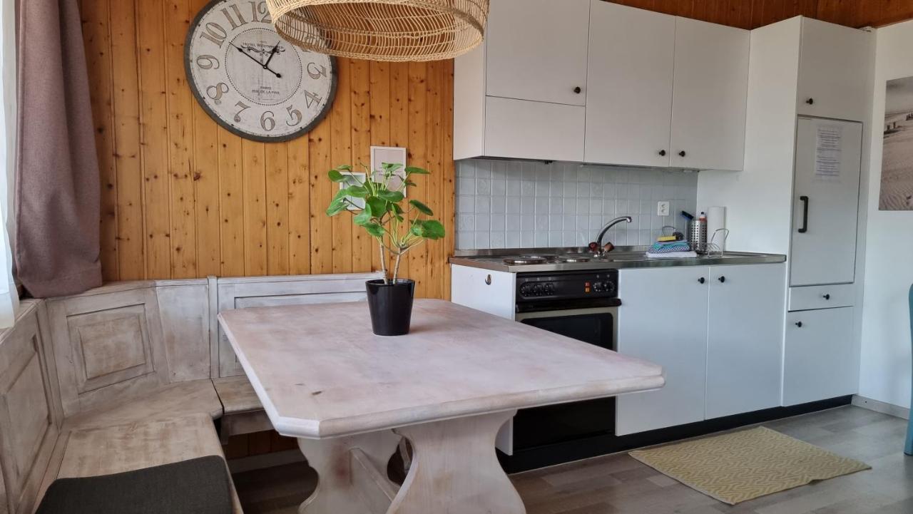 Apartament Casa Scerina Sementina Zewnętrze zdjęcie