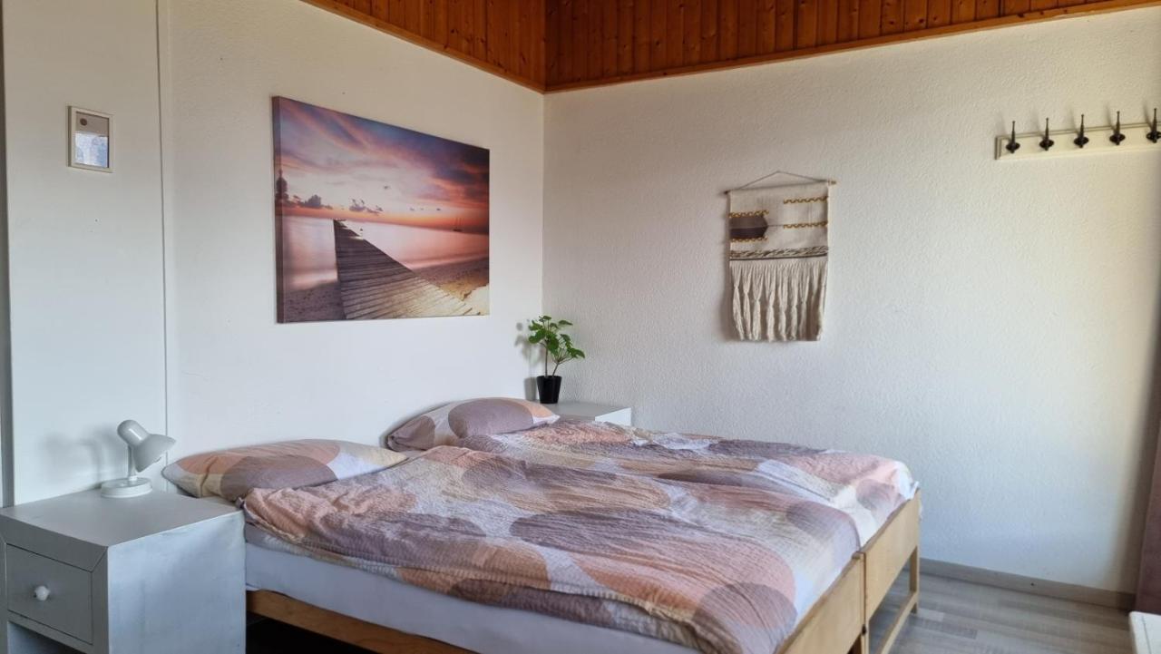 Apartament Casa Scerina Sementina Zewnętrze zdjęcie