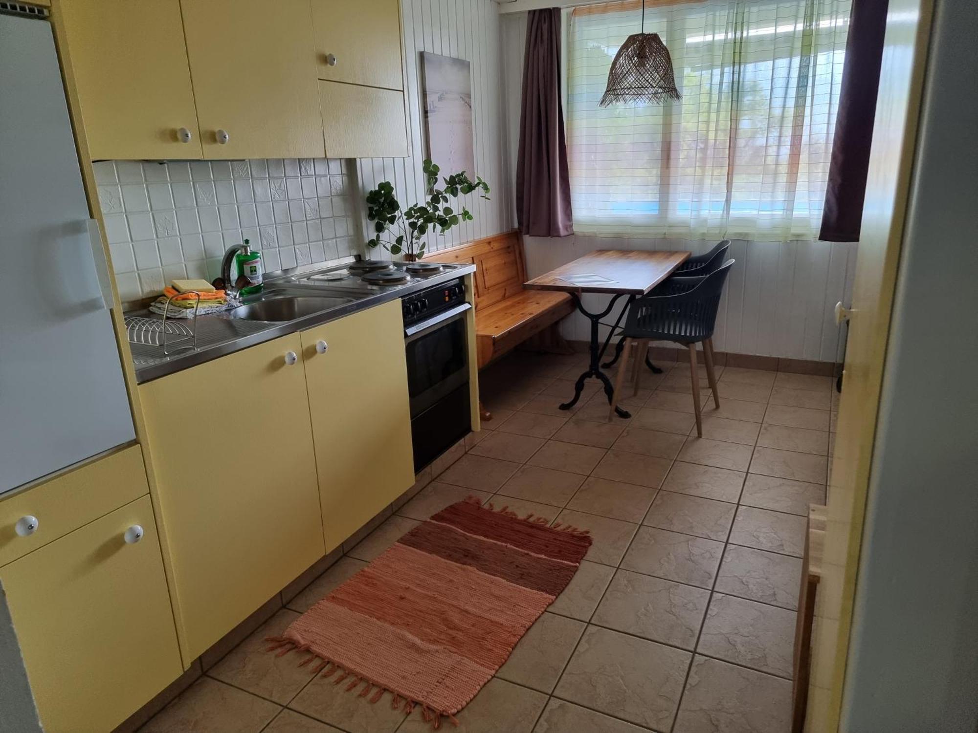 Apartament Casa Scerina Sementina Pokój zdjęcie