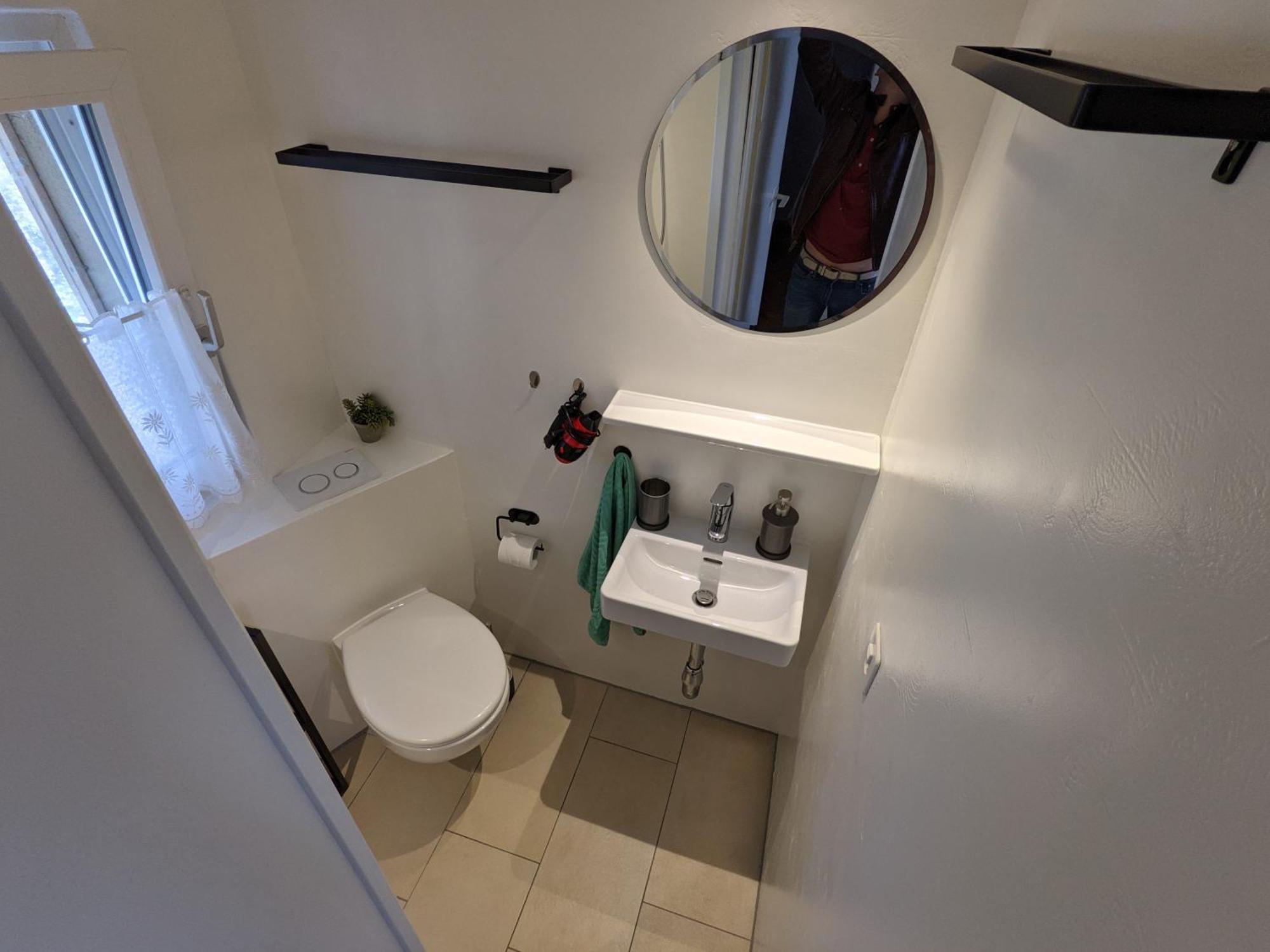Apartament Casa Scerina Sementina Pokój zdjęcie