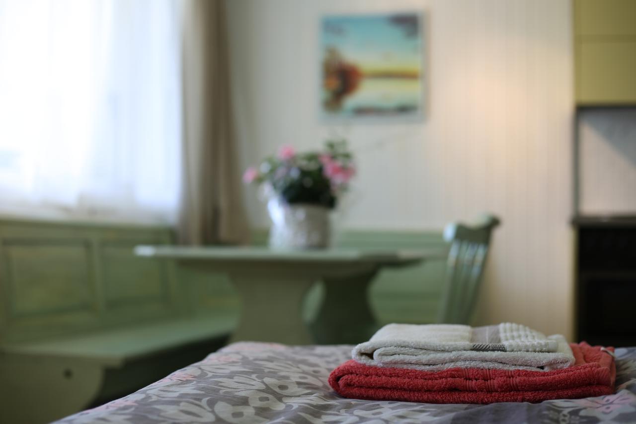 Apartament Casa Scerina Sementina Zewnętrze zdjęcie