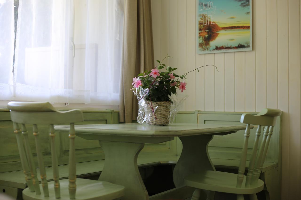 Apartament Casa Scerina Sementina Zewnętrze zdjęcie