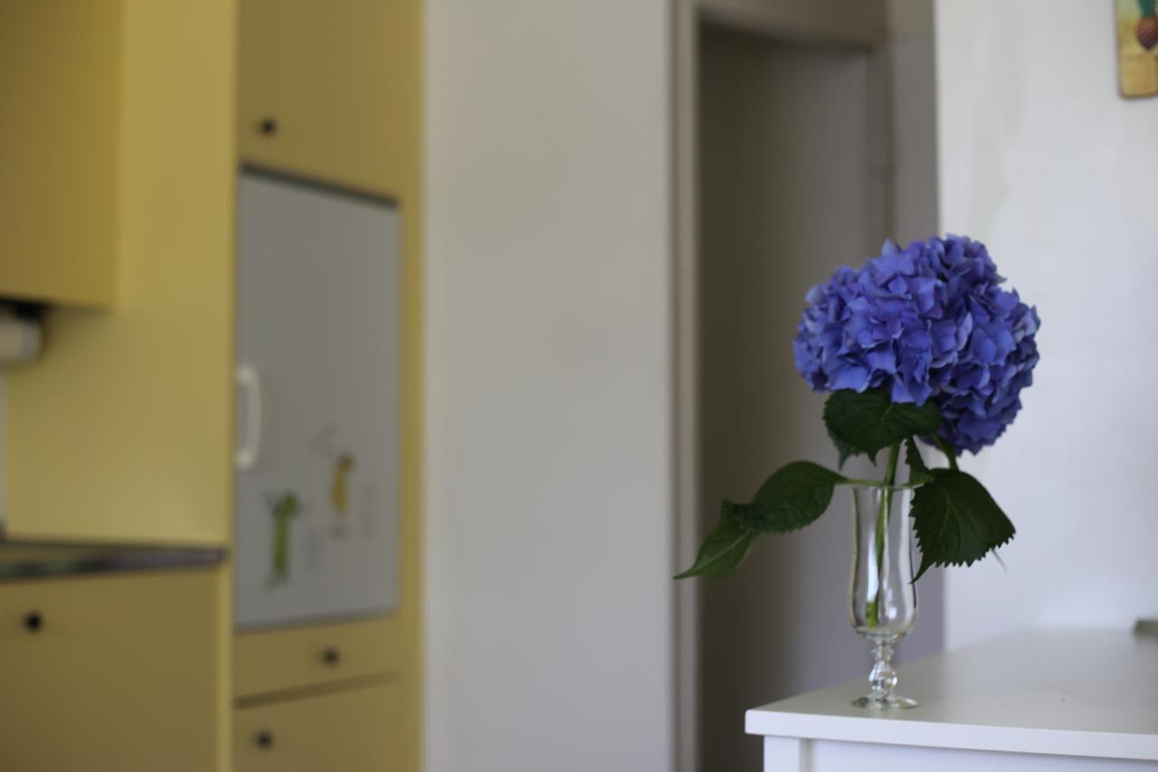 Apartament Casa Scerina Sementina Zewnętrze zdjęcie